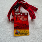 Tractor Pulling -passi vuodelta 2003 Valtra - pikkukuva 1