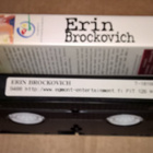 ERIN BROCKOVICH VHS - pikkukuva 4