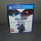 PS 4 peli Killzone Shadow Fall - pikkukuva 1