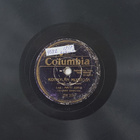 Savikiekko 1939 - Matti Jurva - Columbia DY 316 - pikkukuva 1