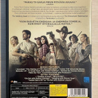 The Walking Dead: Kausi 1 (3DVD) uusi ja muoveissa - pikkukuva 4