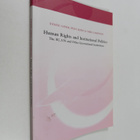 Eyassu Gayim ym. : Human rights and institutional politic... - pikkukuva 1