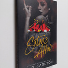 H. D. Carlton : Satan's affair - pikkukuva 1