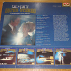 Tanz-party in Super Stereo Ulkomainen pop LP-levy - pikkukuva 2