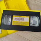 Tappajahain kosto Fix VHS - pikkukuva 3
