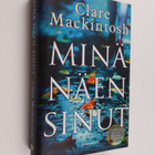 Clare Mackintosh : Minä näen sinut - pikkukuva 1