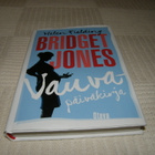 Fielding Bridget Jones Vauvapäiväkirja   -sid - pikkukuva 1