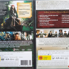Pirates of Caribbean 4 kpl. - pikkukuva 4