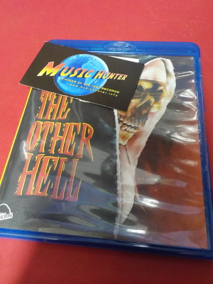 THE OTHER HELL BLU-RAY