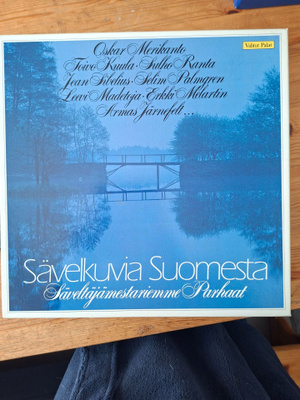 Sävelkuvia Suomesta