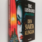Eric Van Lustbader : Den svarta klingan - pikkukuva 1