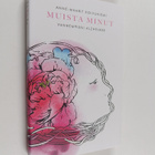 Anne-Maarit Koivuniemi : Muista minut : vanhempieni Alzhe... - pikkukuva 1