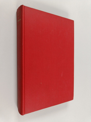 Lawrence Durrell : Tunc : a novel