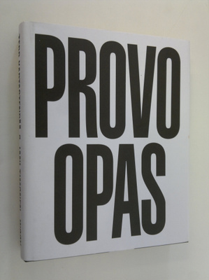 Tero Kartastenpää : Provo opas : ärsyttämisen jalo taito