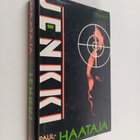 Paul-Erik Haataja : Jenkki : rikosromaani - pikkukuva 1