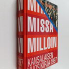 Mitä Missä Milloin 1997 : kansalaisen vuosikirja - pikkukuva 1