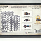 Horus Heresy - Legiones Astartes Heavy Weapons Upgrade Set - pikkukuva 2