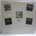 KEITH EMERSON - CHORD SAMPLER EX+/EX- UK 1985 LP - pikkukuva 2