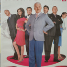 VAALEANPUNAINEN PANTTERI 2 DVD Steve Martin - pikkukuva 1