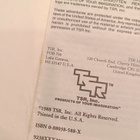 AD&D 1st Edition: Ruins of Adventure (Forgotten Realms,1988) - pikkukuva 3
