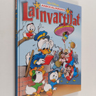 Ankkalinnan lainvartijat - pikkukuva 1