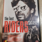 The Last Riders (DVD) - pikkukuva 1