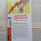 Serge Latouche - Jäähyväiset kasvulle (nid.) - pikkukuva 3