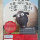 Nick Park: LATE LAMMAS: Kausi 3 (2012) animaatio (3DVD) - pikkukuva 2