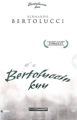 Bertoluccin Kuu - DVD