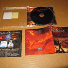 Nightwish CD Wishmaster Collectors EDIT. 2007 UUSI! - pikkukuva 2