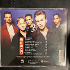 CASHMIR - Cashmir cd (Super RARE! Mm. Pekka Heino vocals) - pikkukuva 2
