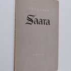 Eeva Salo : Saara : runoja (lukematon) - pikkukuva 1