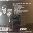 Eric Clapton, Jeff Beck, Jimmy Page: Blue Eyed Soul - pikkukuva 2