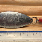 Mepps 3 Spoon vintage lusikka lusikkauistin - pikkukuva 1