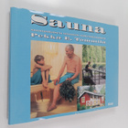 Pekka Tommila : Sauna : suomalaisen saunan rakentaminen - pikkukuva 1