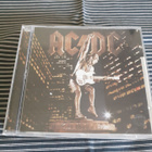 AC/DC Stiff Upper Lip CD - pikkukuva 1