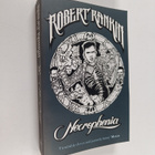 Robert Rankin : Necrophenia - pikkukuva 1