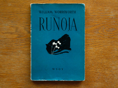 William Wordsworth - Runoja