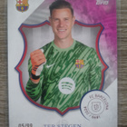 Ter Stegen Numeroitu 5/99 - pikkukuva 1