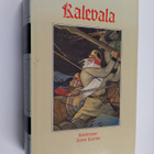 Aarno Karimo : Kuva-Kalevala - pikkukuva 1