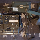LV301 radio varusteineen - pikkukuva 1