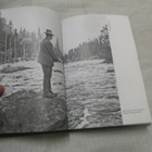 ERÄNKÄVIJÄISÄN JÄLJILLÄ - u.pekka kinnunen - pikkukuva 3