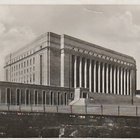 Postikortti, HELSINKI, Eduskuntatalo - pikkukuva 1
