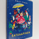 Aale (toim.) Tynni : Satuaapinen - pikkukuva 1