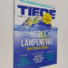 Tiede 6/2014 - pikkukuva 1