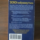 Arthur C. Clarke: 2010 - Odyssey Two - pikkukuva 2