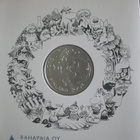 10e Tove Jansson Hopea Juhlaraha v. 2004 - pikkukuva 2