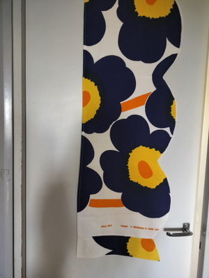 Marimekko verho kappa