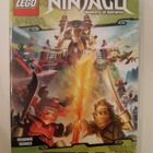 Ninjago, *Jaksot 22 - 26* - DVD - pikkukuva 1