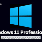 WIndows 11 Professional | Aktivointiavain - pikkukuva 1
